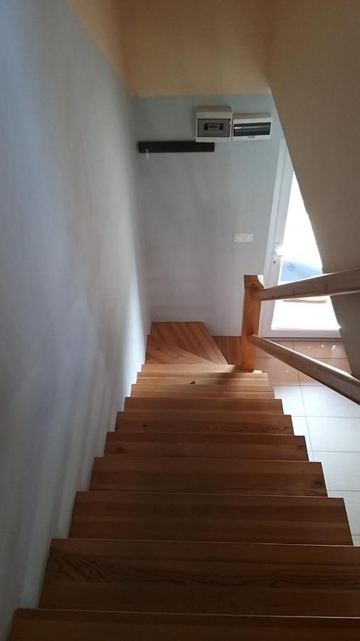 Magda 2 Apartment