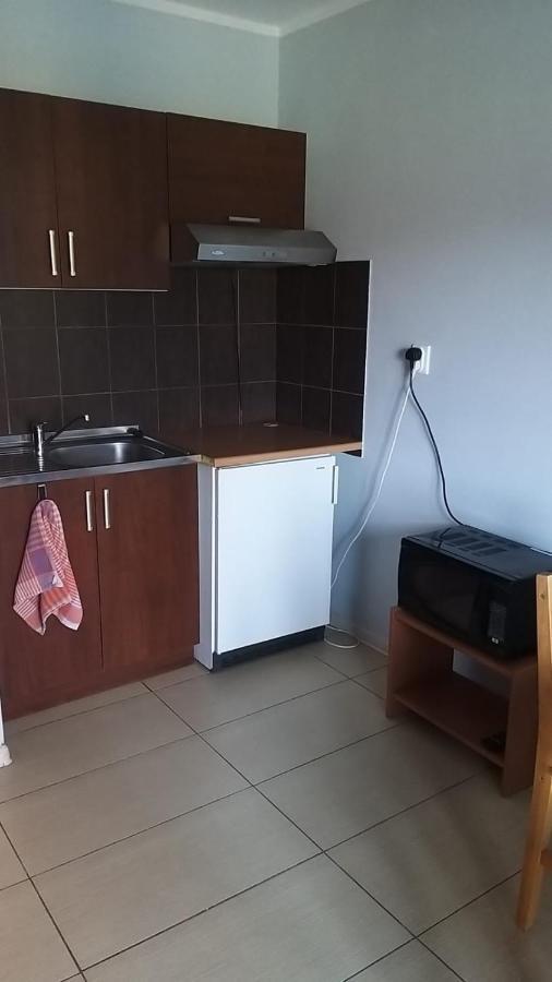 Apartment Magda 2 *